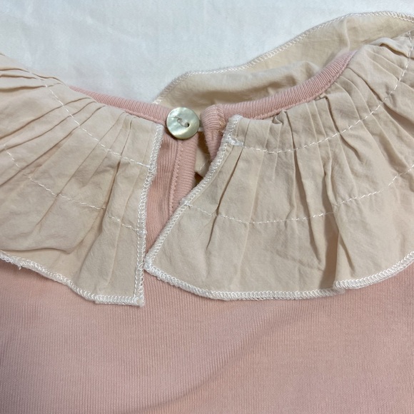 Adorable matching baby set - Picture 2 of 2